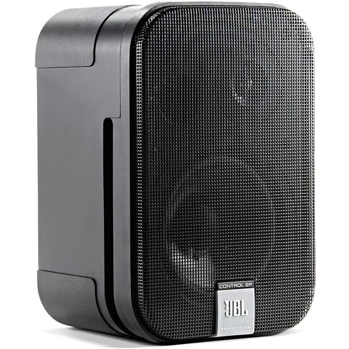 JBL Professional C2PS Control 2P-  Compact Powered Monitor Speaker (Pair)