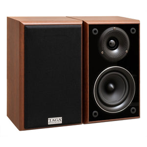 TAGA HARMONY TAV-606 V.3 -5.0 Speaker Package (Set)(Walnut Colour)