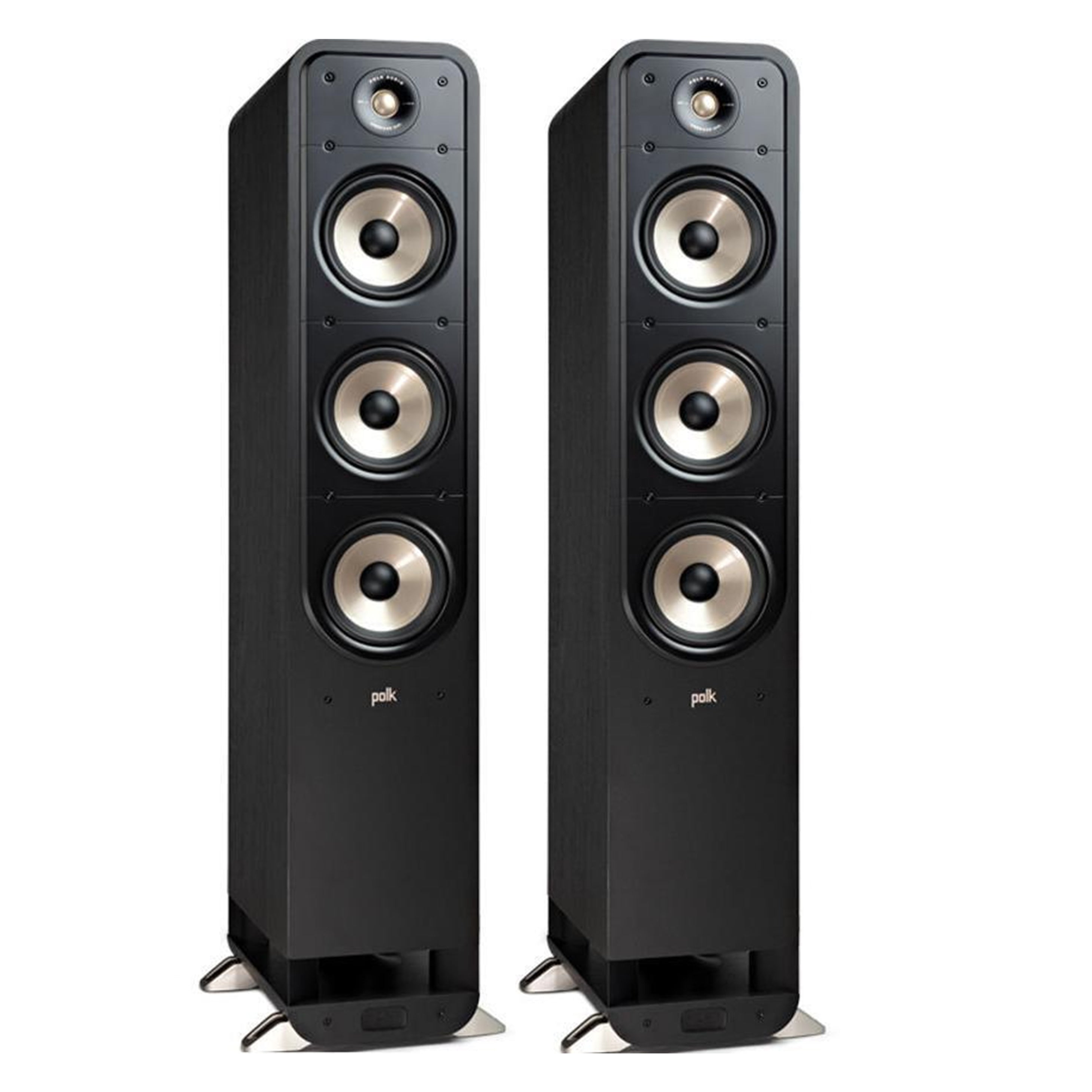 Polk Audio「Signature Elite ES60」 Polk Audio ES60 Signature Elite - Floor Standing Speaker (Pair