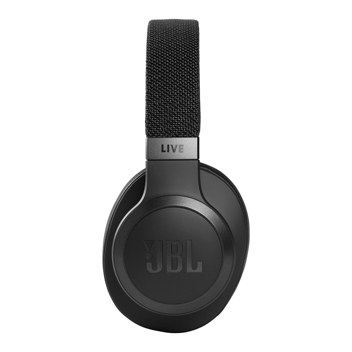 JBL Live 660 NC Wireless Bluetooth noise-canceling headphones
