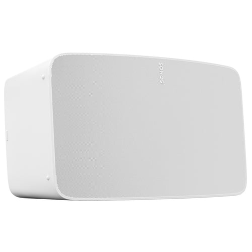 Sonos Five -High Fidelity Smart Wireless Speaker