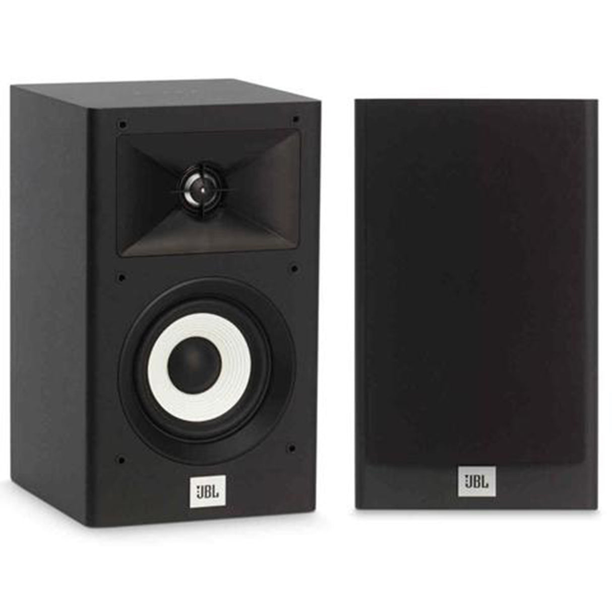 JBL Stage A180 Series - 5.1.2 Dolby Atmos Floor Standing - Home Theater Speaker Bundle Package