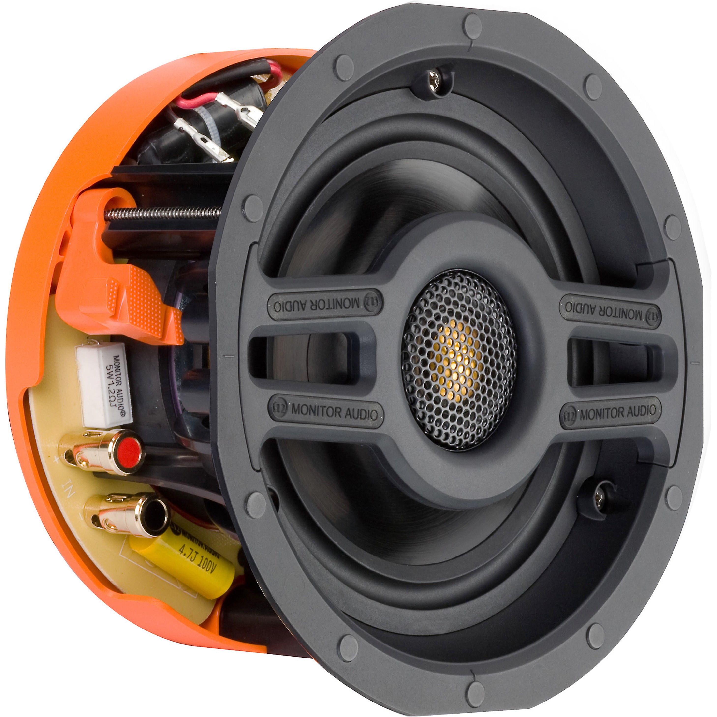 Monitor Audio CS140 In-ceiling speaker (Each) – AV Shack