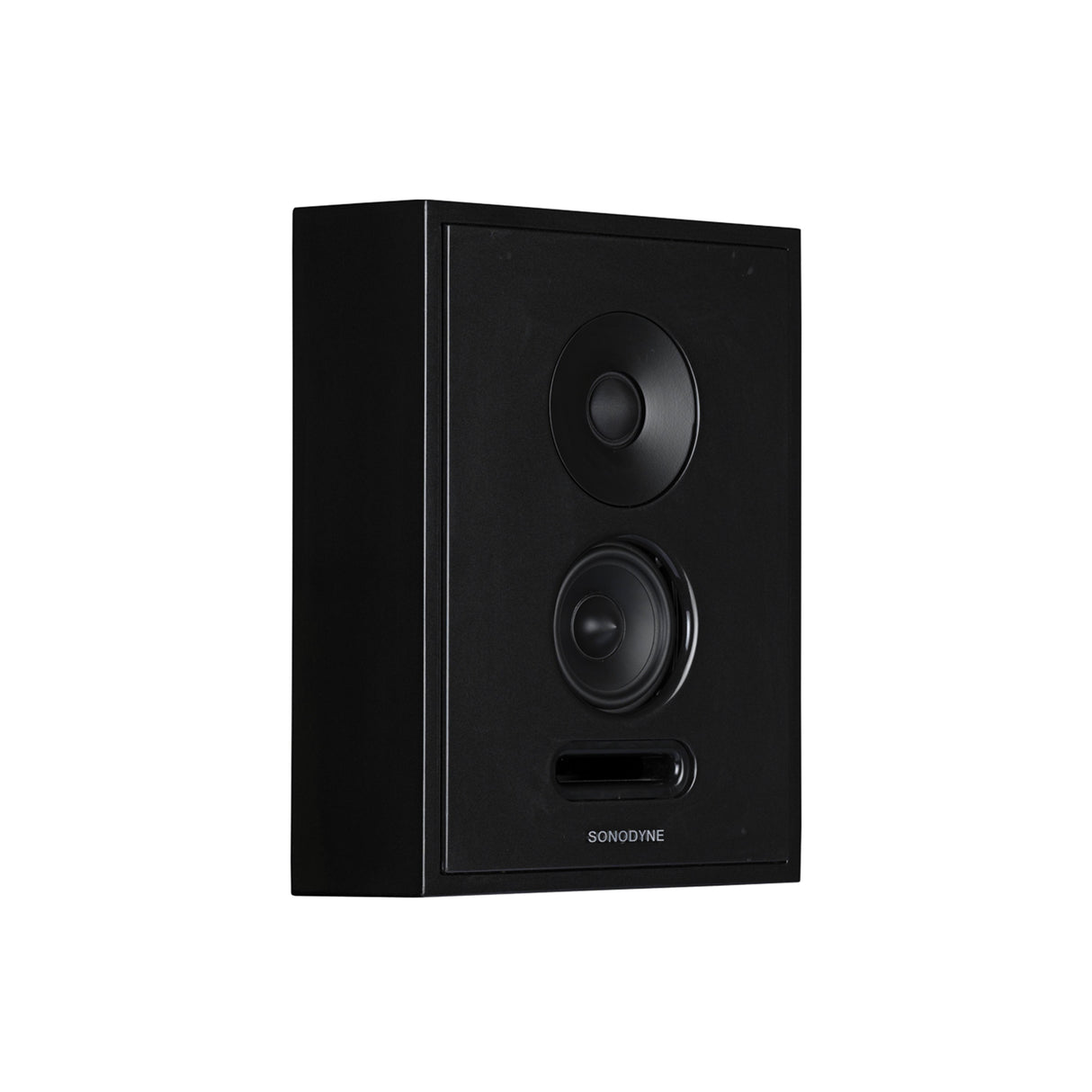 Sonodyne IWO 501 - On-Wall mini speaker (Pair)