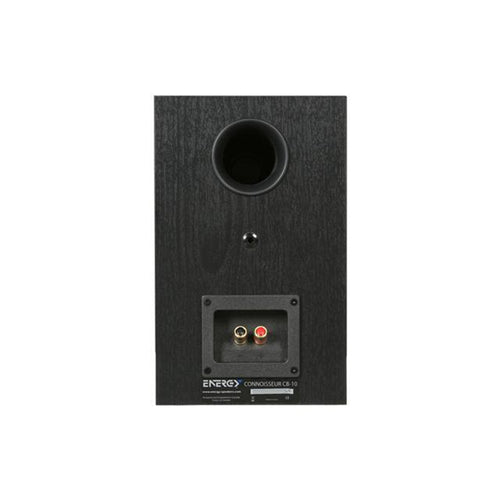 Energy Connoisseur CB-10 - Bookshelf speakers (Pair)
