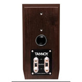 Tannoy Revolution XT MINI - Bookshelf Speakers (Pair) (Dark Walnut)