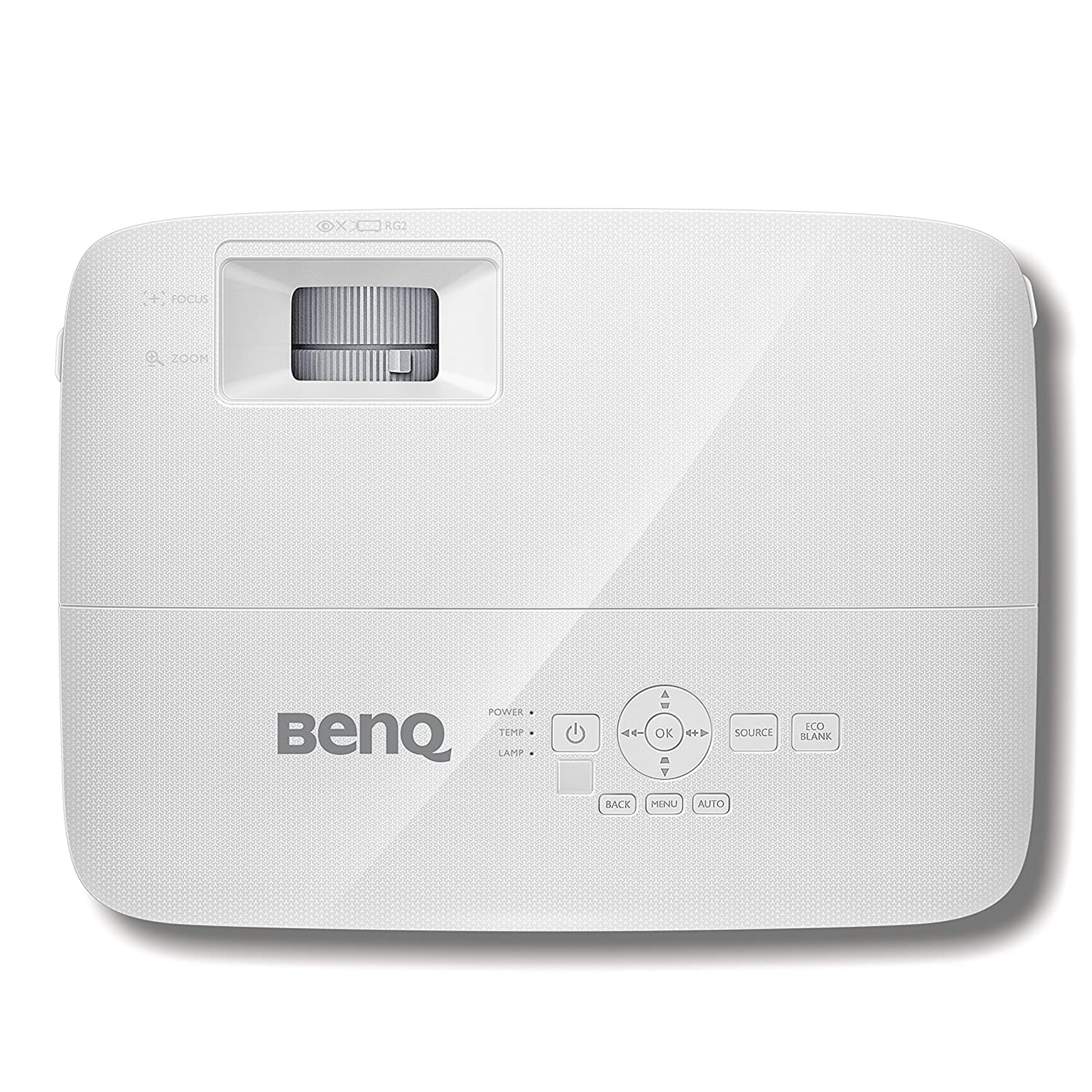 BenQ MH733 - 4000 Lumens Full HD DLP Projector – AV Shack