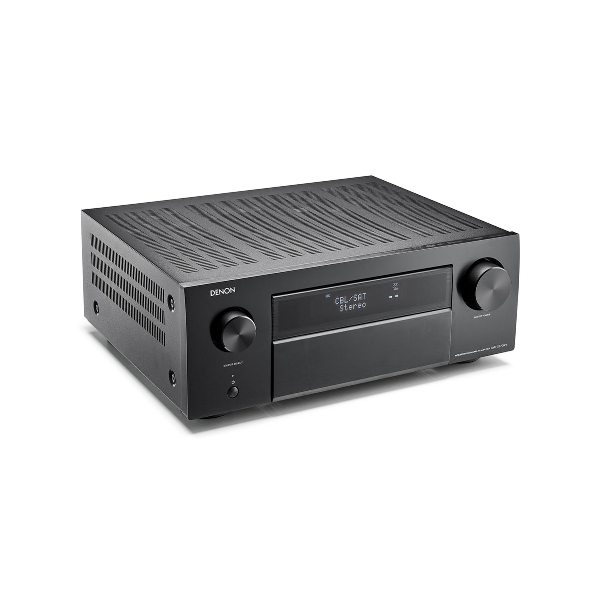 Denon AVC-X6700H 11.2-channel Dolby Atmos 8K AV Receiver