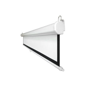 RNT Matte White Manual Projection Screen Self Lock 120'' (4:3)