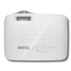 BenQ MW809STH- WXGA Interactive Projector Short Throw Projector