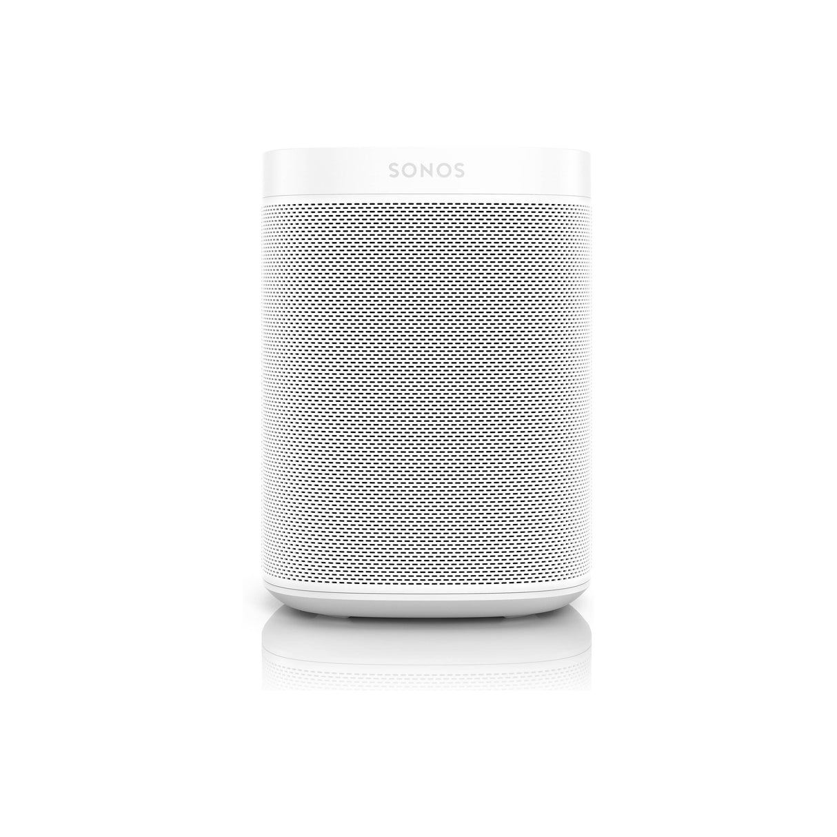 Sonos Beam 5.1 Wireless System - Sonos Beam + Gen-3 Sub + One SL (White)