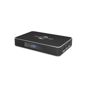 Dune HD Real Vision - 4K Media Player