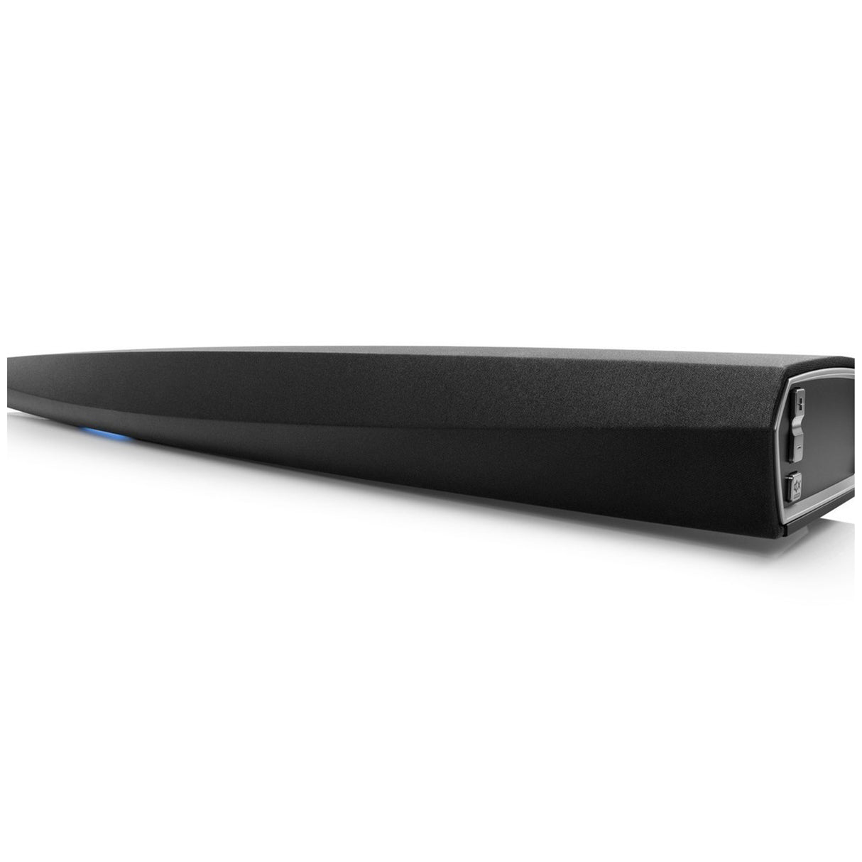 DENON DHT-S716H Sound Bar with Alexa Voice Compatibility and Heos Built-in