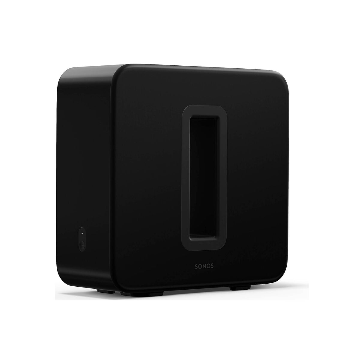 Sonos Beam 5.1 Wireless System- Sonos Beam + Gen-3 Sub + One SL (Black)