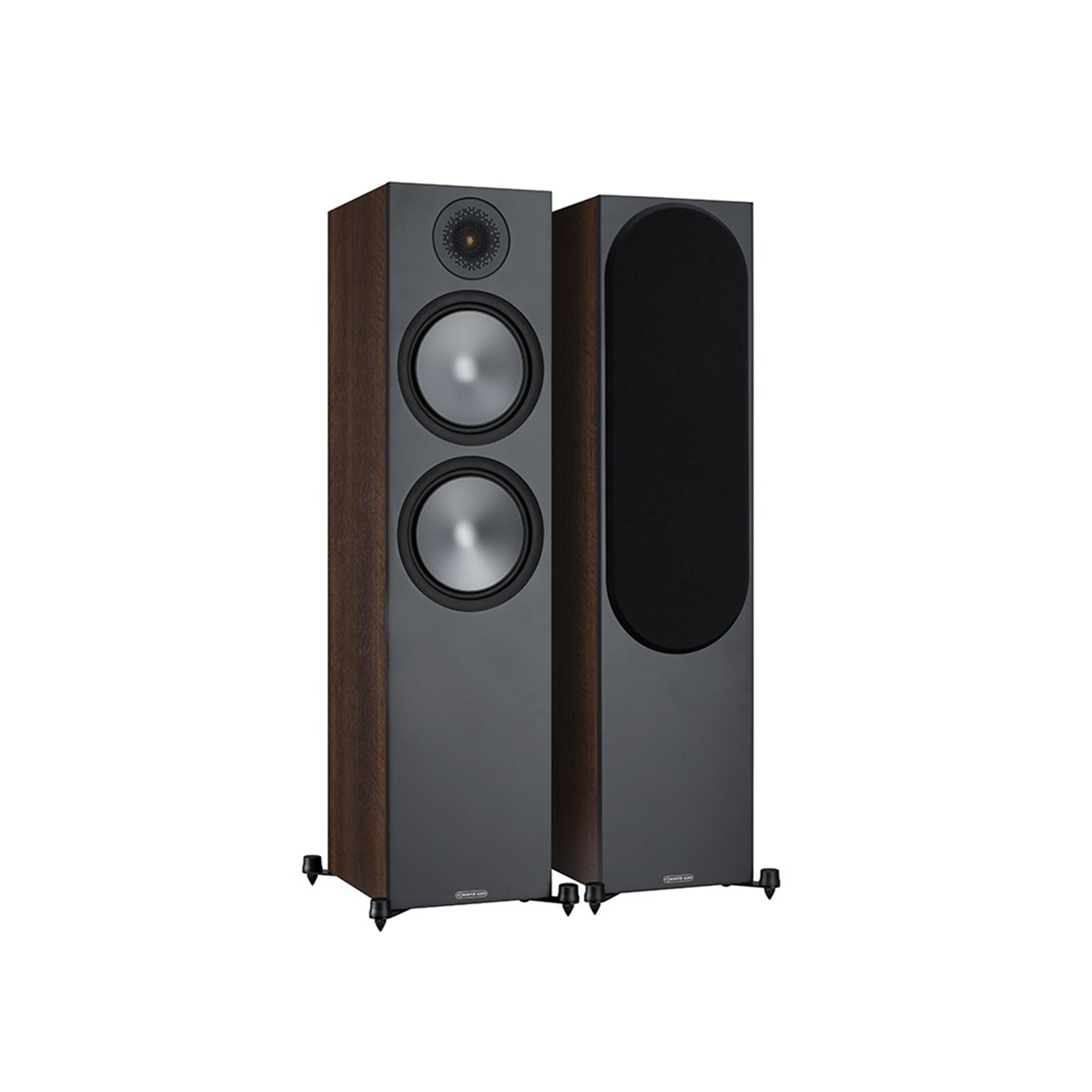 Monitor audio best sale floor standing speakers