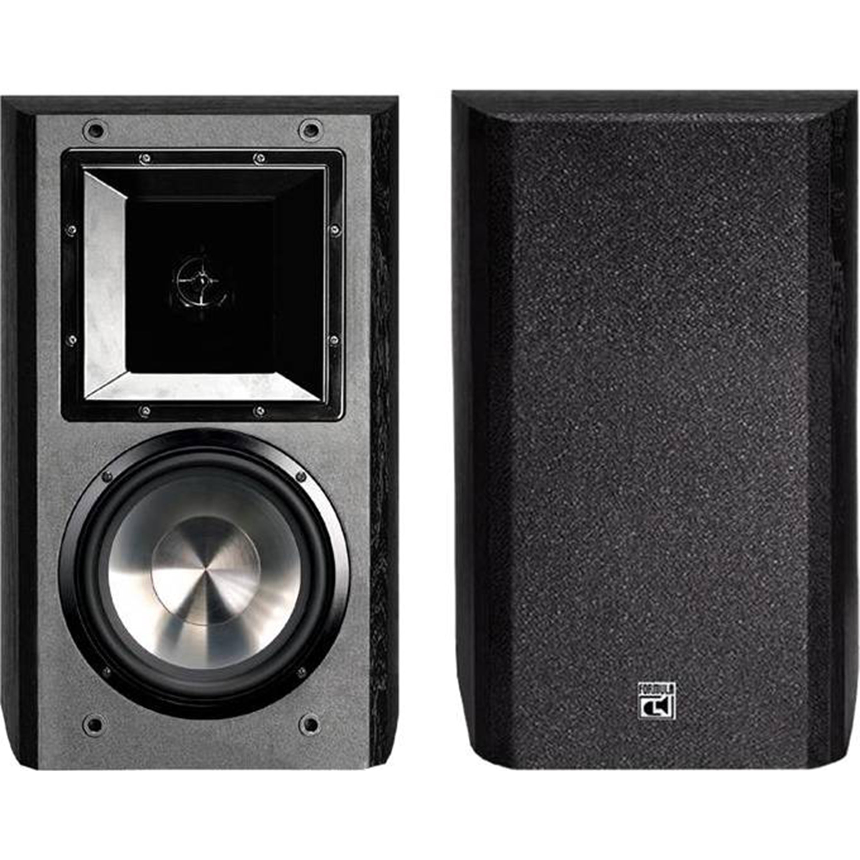 Bic 2024 bookshelf speakers