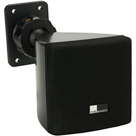 Pure Acoustics Satellite Speaker HT 770 - 5.0 Speaker Set