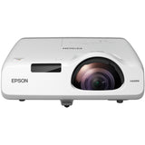 Epson EB-530 - 3200 Lumens XGA Short Throw Projector