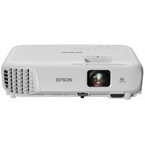 Epson EB-W06- 3700 Lumens WXGA Projector