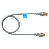 Monster Gold Advanced High Speed HDMI Ethernet Cable (1.22 Meter)