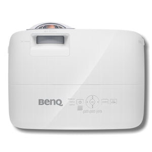 MX808PST+ XGA Short Throw Interactive Projector