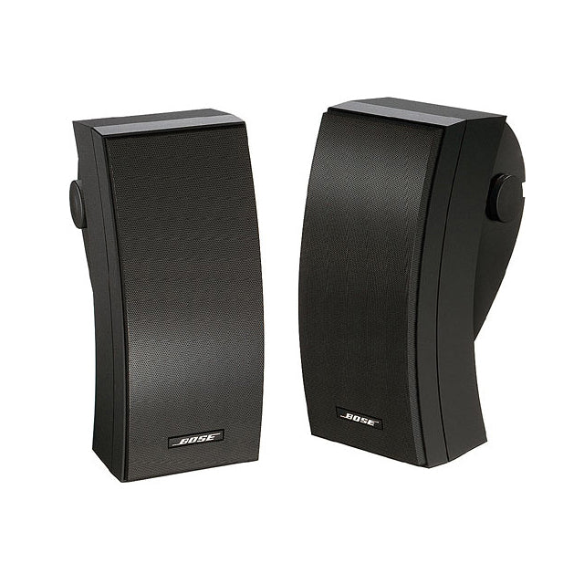 Bose 251 environmental speakers- Outdoor Speakers