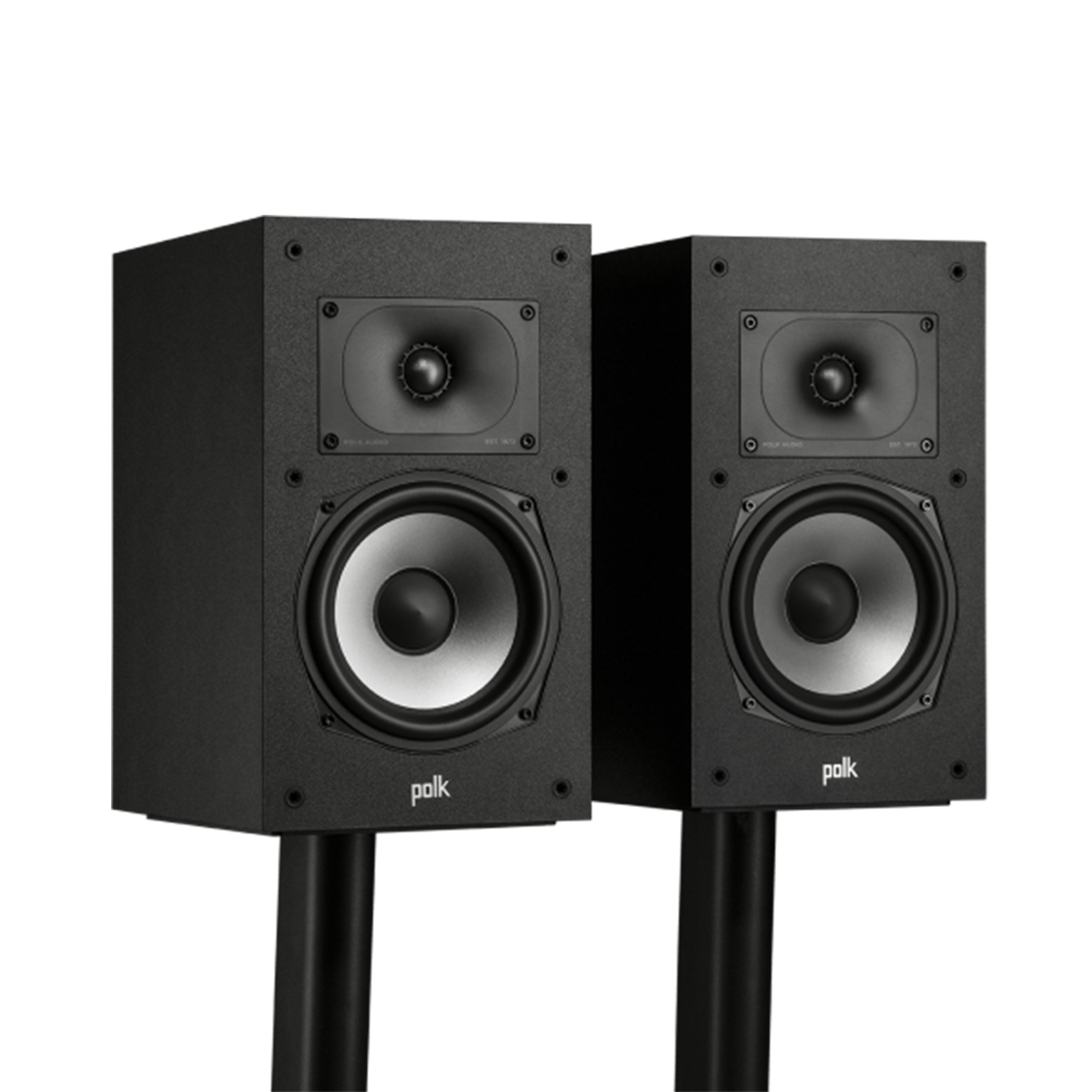Polk Audio MXT20 Hifi-Bookshelf Speaker (Pair) – AV Shack