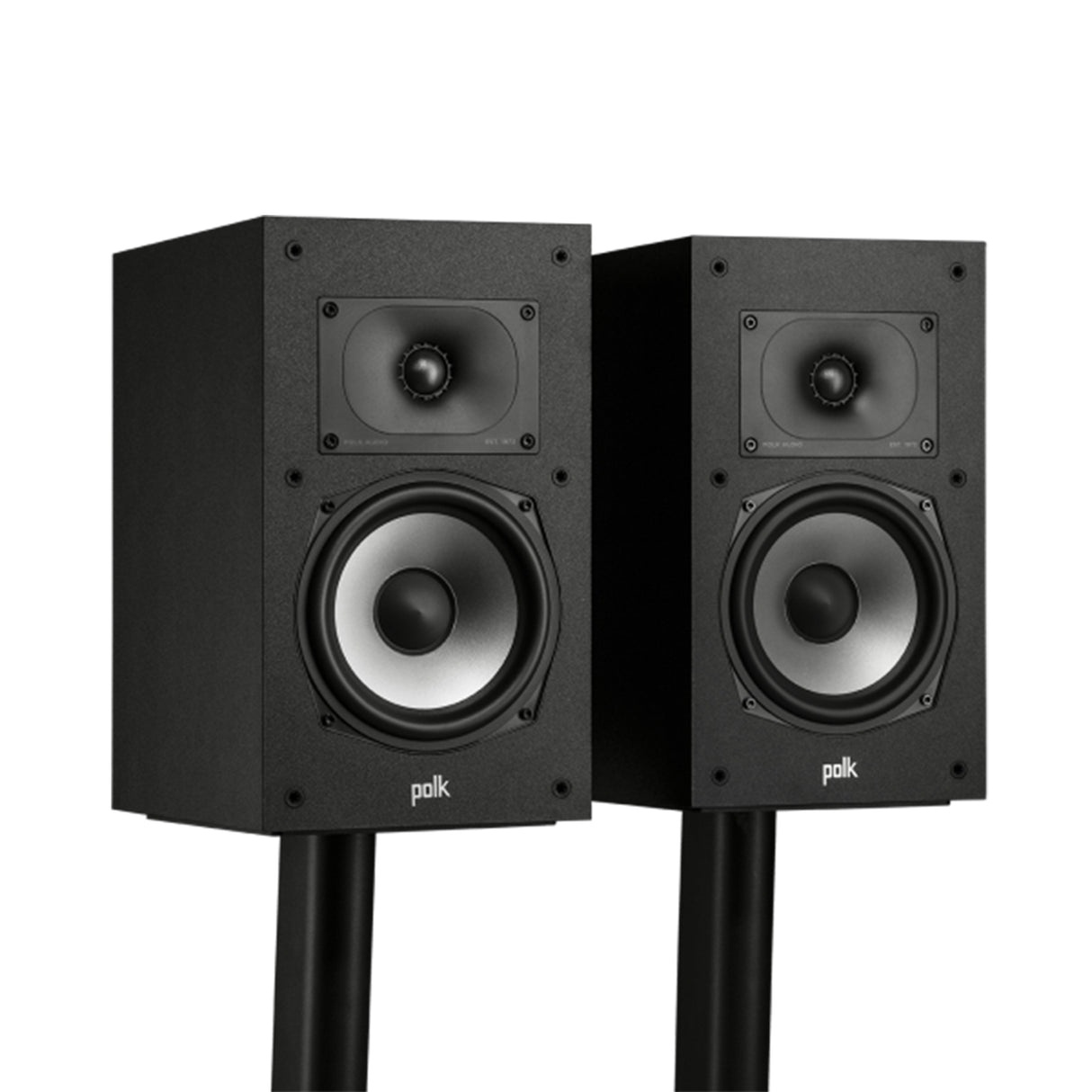 Polk Audio MXT20 Hifi-Bookshelf Speaker (Pair)