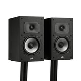 Polk Audio MXT20 Hifi-Bookshelf Speaker (Pair)