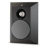 Focal Chora 5.1.2  Speaker Package with Built-In Dolby Atmos Modules and On-Wall Surround Speakers (Bundle Package) (Black)