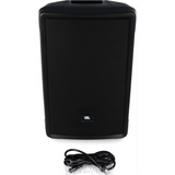 JBL IRX-112BT Powered 12 inch Portable Speaker with Bluetooth