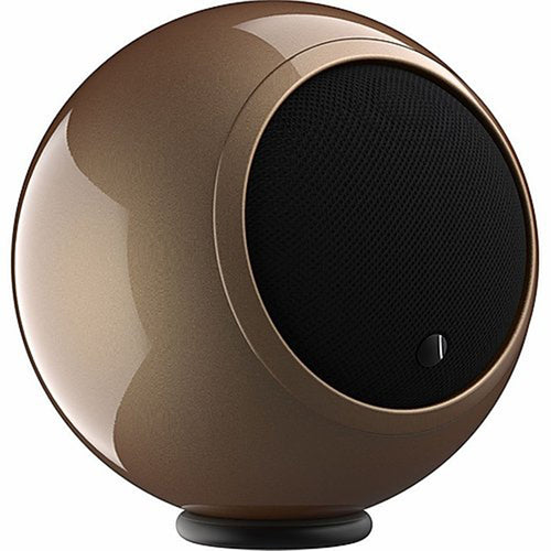 Gallo Acoustics A'Diva Speaker-  (Steel/Bronze/Gold)