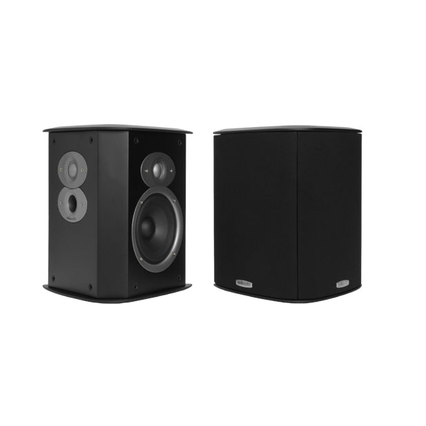 Polk Audio FXiA6 - Dipole/Bi-Pole Surround Speakers (Pair)