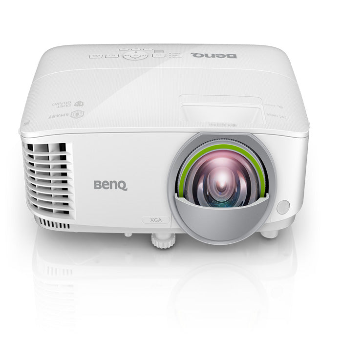 BenQ EX800ST - 3300 Lumens Wireless Smart Projector