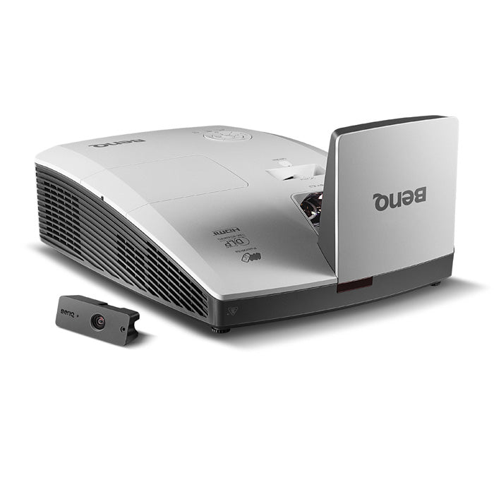 BENQ MH856UST - 3500 Lumens Ultra Short Throw PROJECTOR – AV Shack