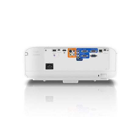BenQ MW864UST -3300-Lumen WXGA Ultra-Short Throw DLP Projector