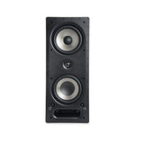 Polk Audio VS265-RT In-wall LCR Speaker - single