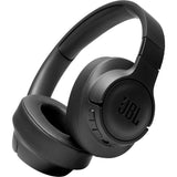 JBL TUNE 750BTNC Noise-Canceling Wireless Over-Ear Headphones