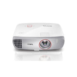 BenQ W1210ST -1080p Home Video Projector Best For Video Gaming