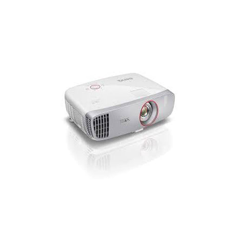 BenQ W1210ST -1080p Home Video Projector Best For Video Gaming