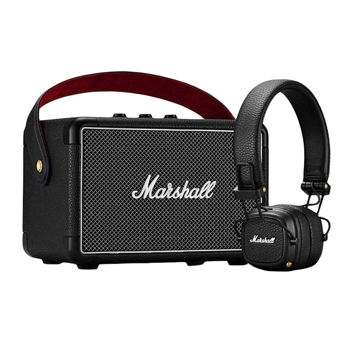 Marshall major iii vs ii hot sale