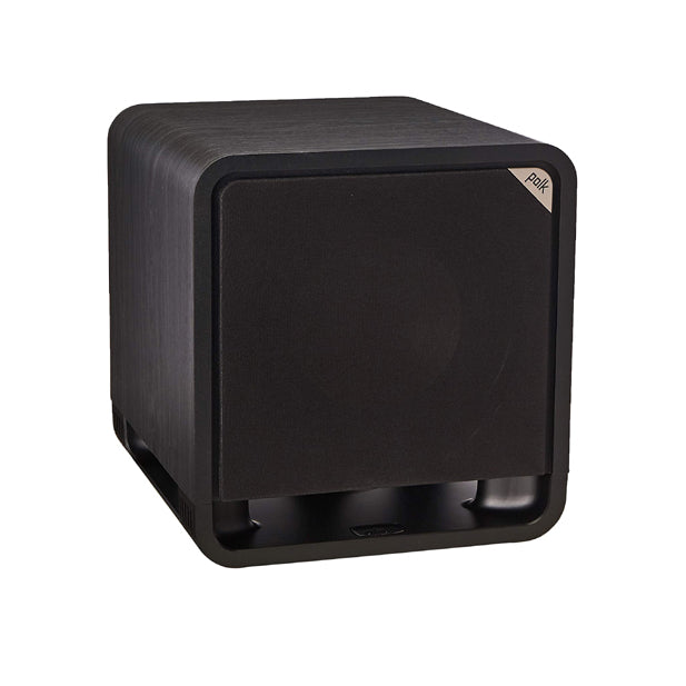 Polk Audio HTS 12 12'' Front Firing Subwoofer