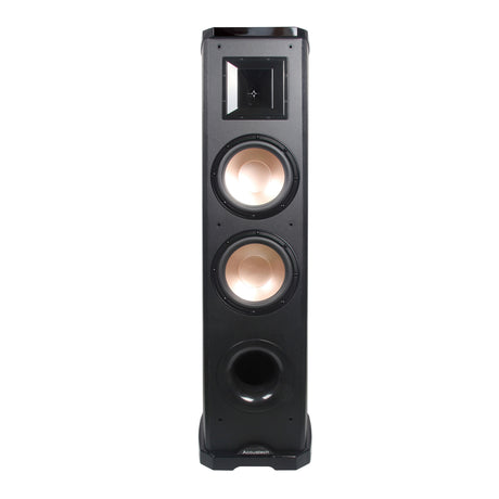 BIC America Acoustech PL89II - Platinum Series Tower Speaker (Pair)