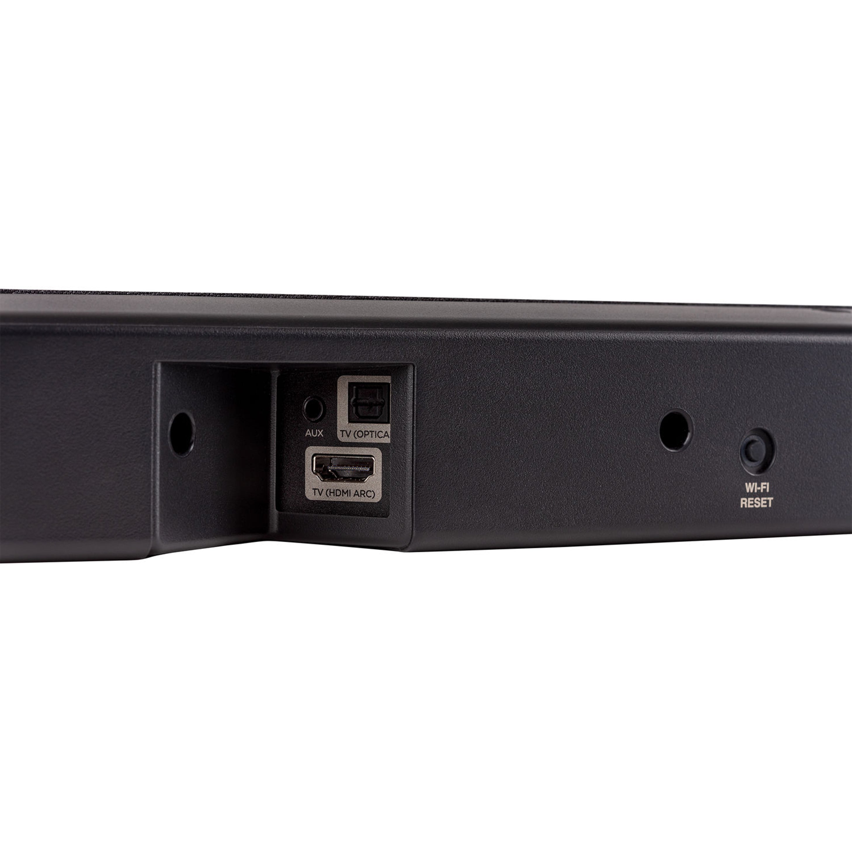 Polk Audio Signa S3 - Soundbar with Wireless Subwoofer – AV Shack