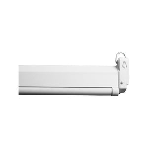 RNT Matte White Manual Projection Screen Self Lock 92'' (16:9)