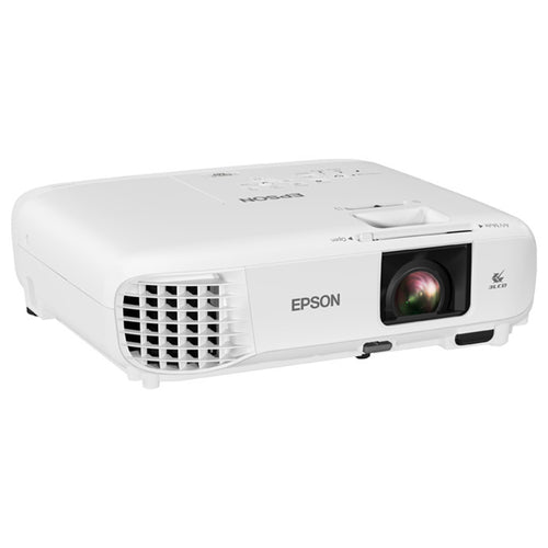 Epson EB-X49 - 3600 Lumens XGA Projector