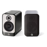 Q Acoustics Concept 30 Bookshelf Speakers (Pair)