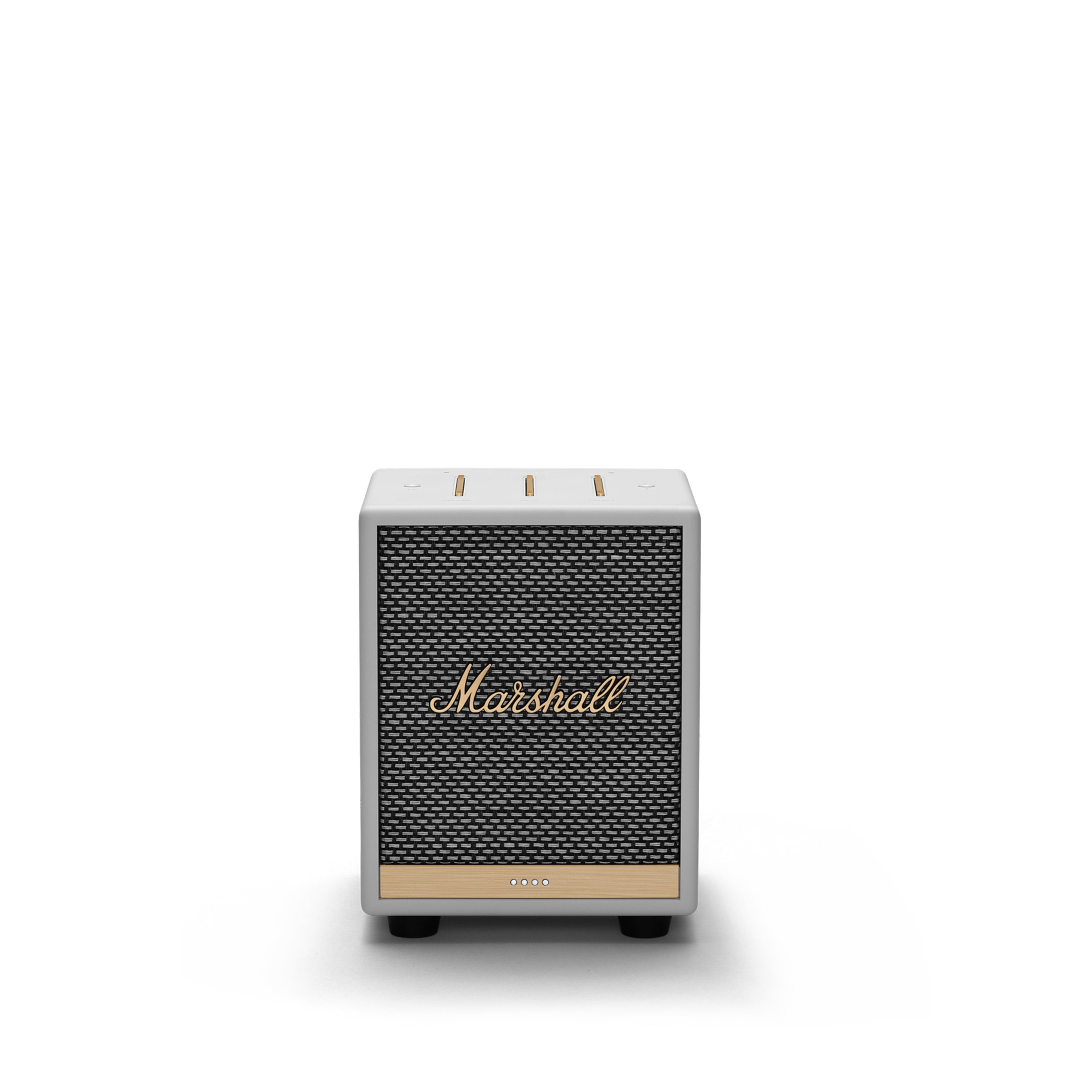 Marshal Bluetooth Speaker - “Uxbridge Voice” outlet