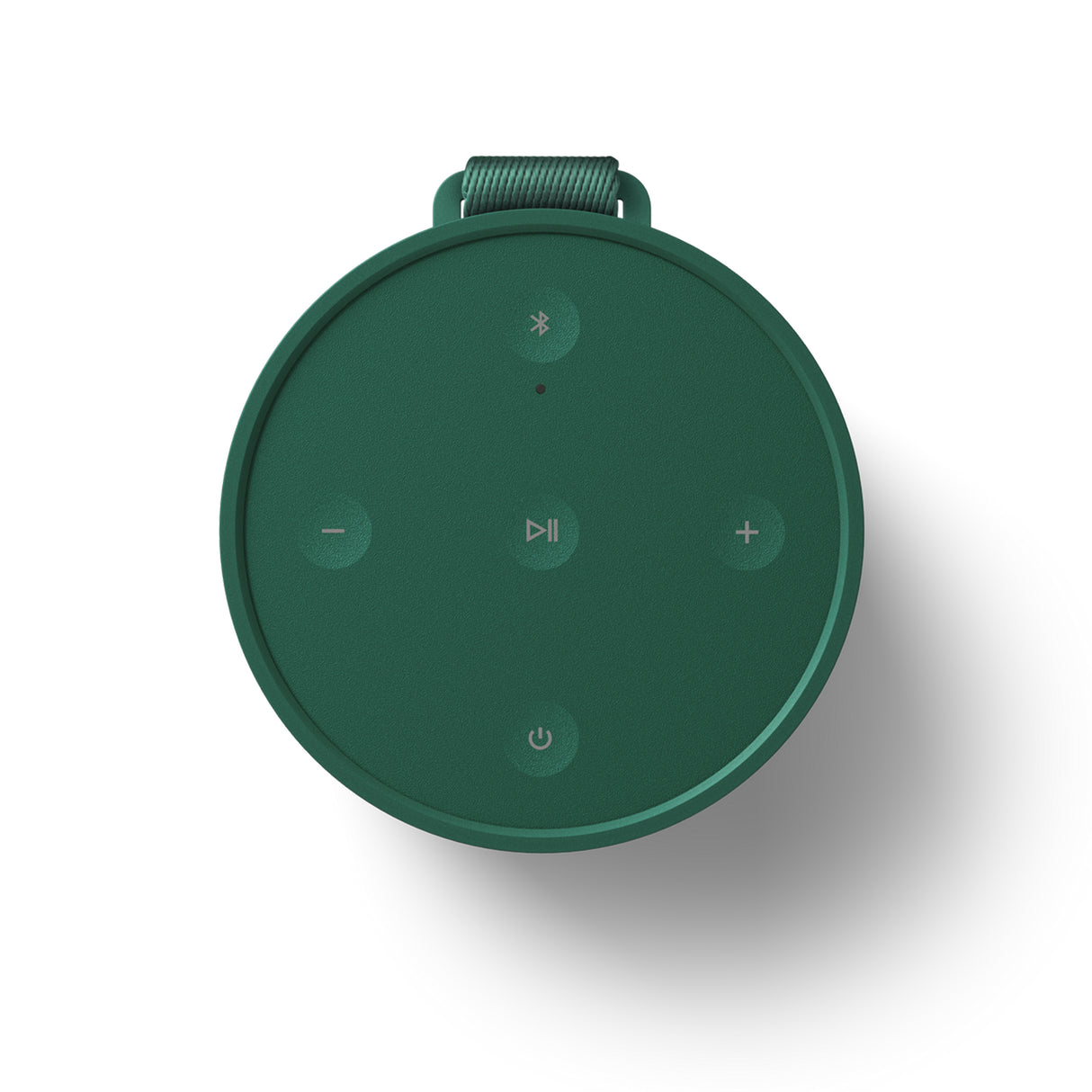 Bang & Olufsen Beosound Explore - Waterproof Durable Portable Bluetooth Speaker