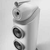 Bowers & Wilkins D802 D4 - 3-Way Floor Standing Speaker (Pair)